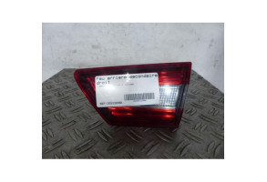 Feu arriere secondaire droit (feux) RENAULT CLIO 4 Photo n°1