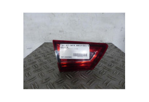 Feu arriere secondaire gauche (feux) RENAULT CLIO 4 Photo n°1