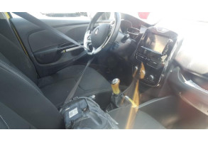 Feu arriere secondaire droit (feux) RENAULT CLIO 4 Photo n°4