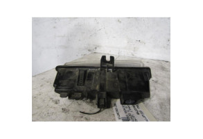 Feu diurne avant gauche RENAULT CLIO 4 Photo n°1