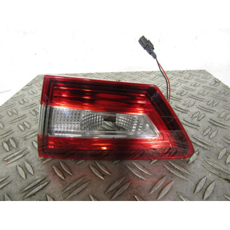 Feu arriere secondaire droit (feux) RENAULT CLIO 4