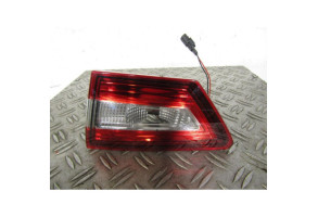 Feu arriere secondaire droit (feux) RENAULT CLIO 4 Photo n°1