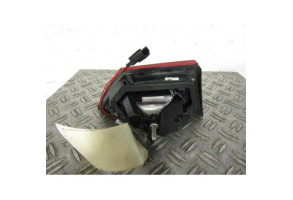 Feu arriere secondaire droit (feux) RENAULT CLIO 4 Photo n°2