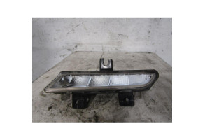 Feu diurne avant gauche RENAULT CLIO 4 Photo n°2