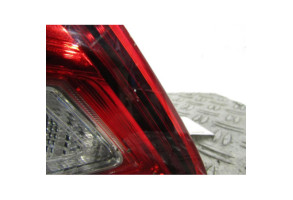 Feu arriere secondaire droit (feux) RENAULT CLIO 4 Photo n°4