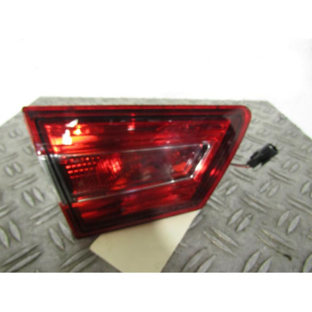 Feu arriere secondaire gauche (feux) RENAULT CLIO 4