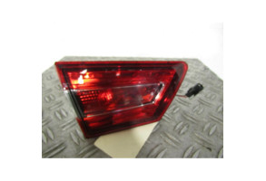 Feu arriere secondaire gauche (feux) RENAULT CLIO 4 Photo n°1