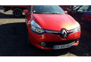 Feu arriere secondaire droit (feux) RENAULT CLIO 4 Photo n°8