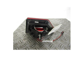 Feu arriere secondaire gauche (feux) RENAULT CLIO 4 Photo n°2