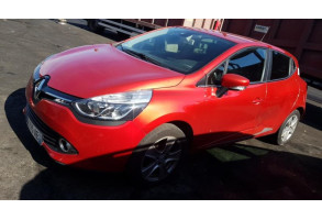 Feu arriere secondaire droit (feux) RENAULT CLIO 4 Photo n°9