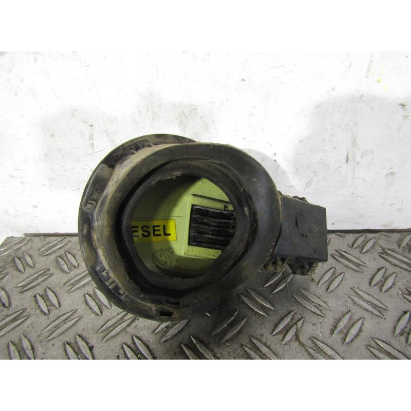 Trappe d'essence CITROEN C2 Photo n°1