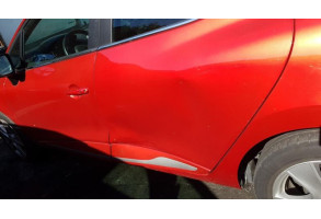 Feu arriere secondaire gauche (feux) RENAULT CLIO 4 Photo n°8