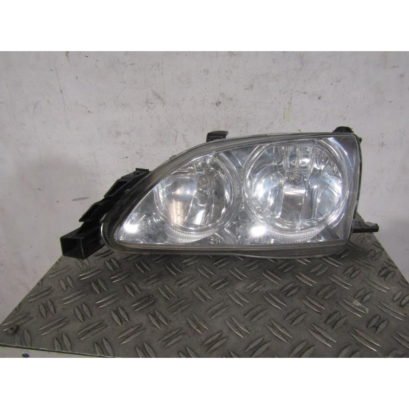 Optique avant principal gauche (feux)(phare) TOYOTA AVENSIS 1 Photo n°1