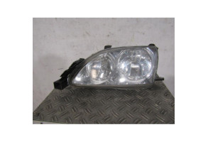 Optique avant principal gauche (feux)(phare) TOYOTA AVENSIS 1 Photo n°1