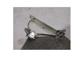 Leve vitre electrique arriere droit TOYOTA AVENSIS 1 Photo n°1