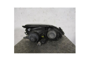 Optique avant principal gauche (feux)(phare) TOYOTA AVENSIS 1 Photo n°2