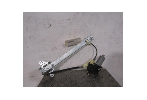 Leve vitre electrique arriere droit TOYOTA AVENSIS 1 Photo n°2