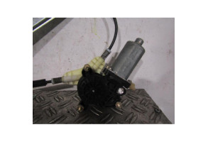 Leve vitre electrique arriere droit TOYOTA AVENSIS 1 Photo n°3