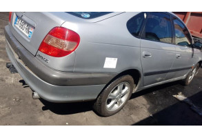 Leve vitre electrique arriere droit TOYOTA AVENSIS 1 Photo n°6