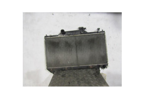 Radiateur eau TOYOTA AVENSIS 1 Photo n°1