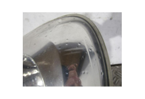 Optique avant principal gauche (feux)(phare) RENAULT KANGOO 1 Photo n°2