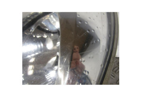 Optique avant principal gauche (feux)(phare) RENAULT KANGOO 1 Photo n°3