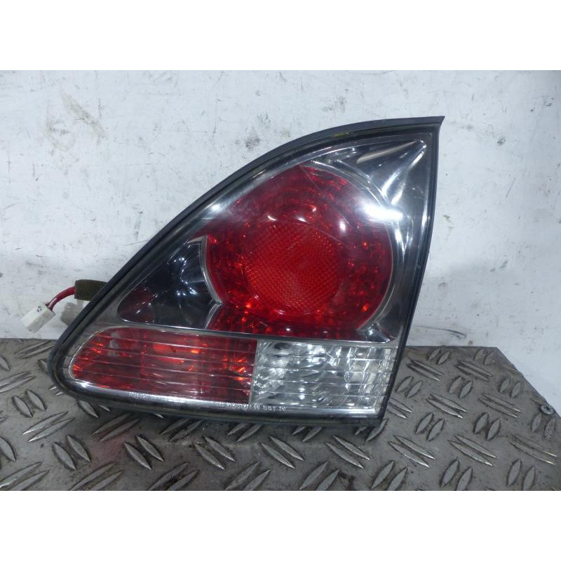 Feu arriere secondaire droit (feux) LEXUS RX 1 Photo n°1