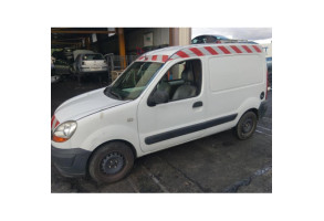 Optique avant principal gauche (feux)(phare) RENAULT KANGOO 1 Photo n°11