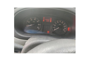 Optique avant principal gauche (feux)(phare) RENAULT KANGOO 1 Photo n°14