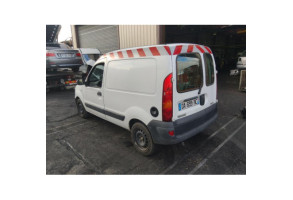 Optique avant principal gauche (feux)(phare) RENAULT KANGOO 1 Photo n°17