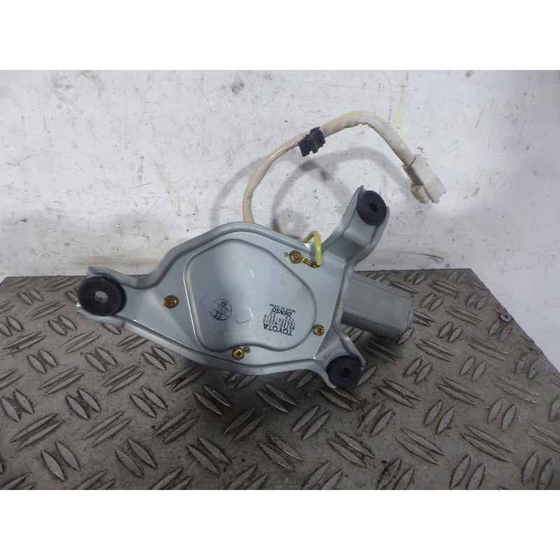 Moteur essuie glace arriere LEXUS RX 1 Photo n°1