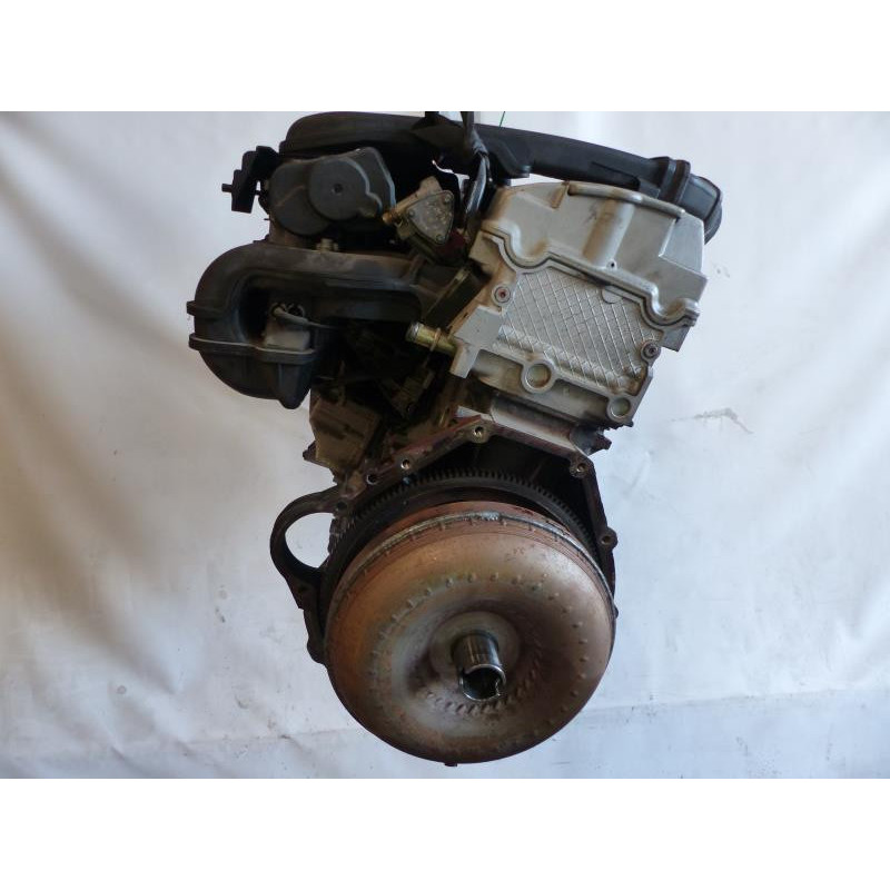 Moteur MERCEDES CLASSE E 210 Photo n°1
