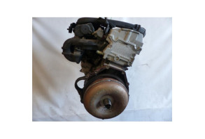 Moteur MERCEDES CLASSE E 210 Photo n°1