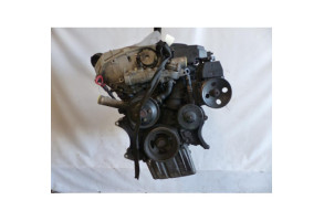 Moteur MERCEDES CLASSE E 210 Photo n°3