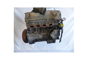 Moteur MERCEDES CLASSE E 210 Photo n°4