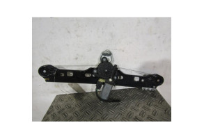 Leve vitre electrique arriere droit MERCEDES CLASSE C 203 Photo n°1