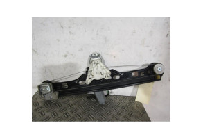 Leve vitre electrique arriere droit MERCEDES CLASSE C 203 Photo n°2