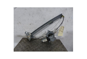 Leve vitre electrique arriere gauche NISSAN PRIMERA 4 Photo n°1