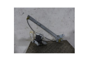 Leve vitre electrique arriere gauche NISSAN PRIMERA 4 Photo n°2