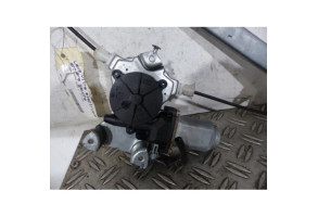 Leve vitre electrique arriere gauche NISSAN PRIMERA 4 Photo n°3