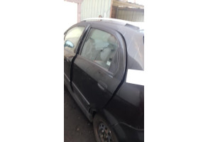 Feu arriere stop central CHEVROLET MATIZ 2 Photo n°8