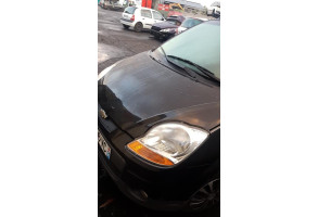 Feu arriere stop central CHEVROLET MATIZ 2 Photo n°9