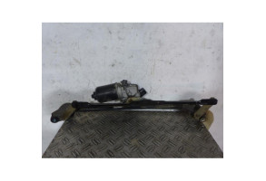 Moteur essuie glace avant KIA CERATO Photo n°3