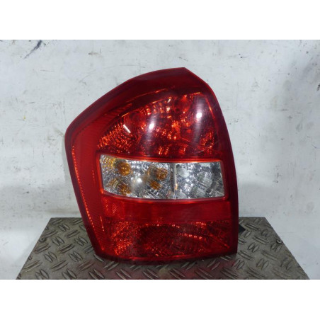 Feu arriere principal gauche (feux) KIA CERATO