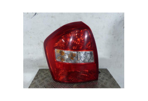 Feu arriere principal gauche (feux) KIA CERATO Photo n°1