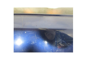 Pare choc arriere KIA CERATO Photo n°7