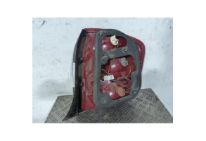 Feu arriere principal gauche (feux) KIA CERATO Photo n°3