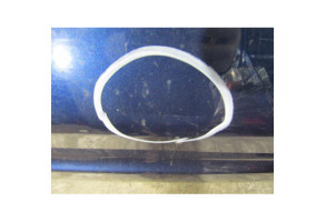 Pare choc arriere KIA CERATO Photo n°8