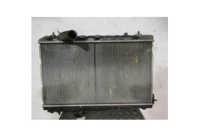 Radiateur eau KIA CERATO Photo n°1