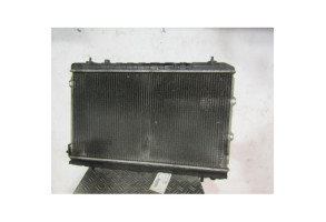 Radiateur eau KIA CERATO Photo n°2